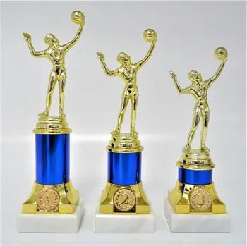 Volejbal figurky 76-F21G Zde napište text na štítky a součet zadejte do košíku. Více informací viz.POPIS v dolní části.