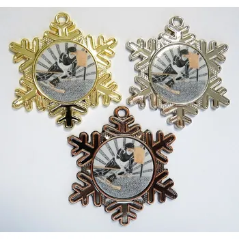 VIZINGR Sjezd medaile D47-K057