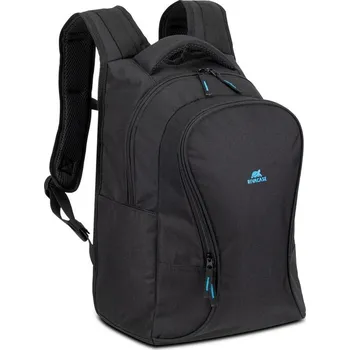 Městský batoh Rivacase 5565 batoh 22l Urban Lite, černý