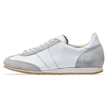 Pánská obuv Sportovní obuv classic white 47 - 5053-007-02