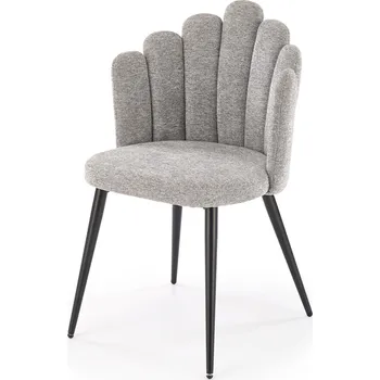 Jídelní židle Slevadoma Jídelní židle VMK552 šedá