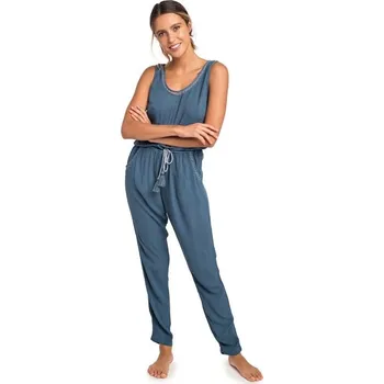 Dámské šaty RIP CURL šaty - Kelly Combi Pant Stellar (9116) velikost: S