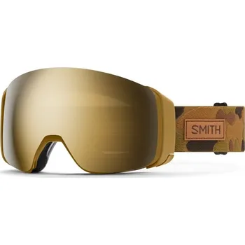 SMITH snb brýle - 4D Mag Coyote Pow Hunter (99MN)