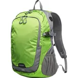 Halfar Step L Unisex batoh 22L HF3063 Apple Green
