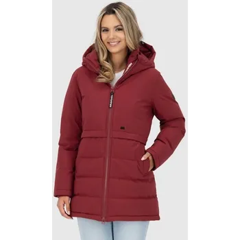 ALIFE AND KICKIN bunda - Hanniak A Cranberry Juice (3700) velikost: L