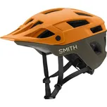 SMITH helma - Engage 2 Mips Matte Sunrise/Forest (1RE) velikost: L