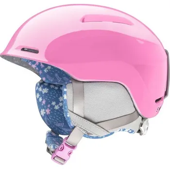 Helma na in-line SMITH helma - Glide Jr Flamingo (022)