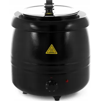 kotlíky Prestona P50001 elektrický kotlík na polévku 8,5 l