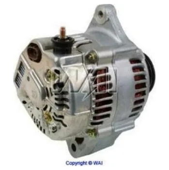 Alternátor Alternátor WAI 13885N