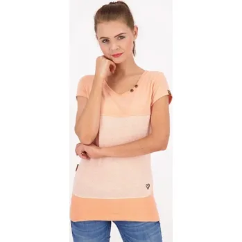 Dámské tričko ALIFE AND KICKIN triko - Coraak Candy (CANDY) velikost: XS