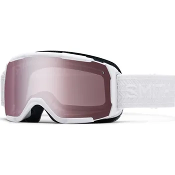 SMITH snb brýle - Showcase Otg White Eclipse (994U)