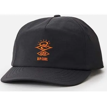 Kšiltovka RIP CURL kšiltovka - Icons Search Sb Cap Black (90) velikost: OS