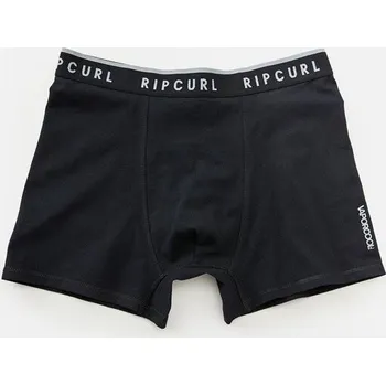 Trenýrky RIP CURL trenýrky - Vaporcool Underwear Black (90) velikost: M