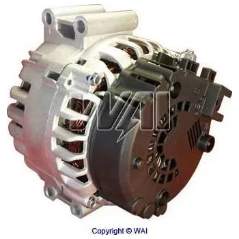 Alternátor Alternátor WAI 11260N