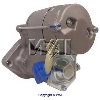 Startér Startér WAI 19178N