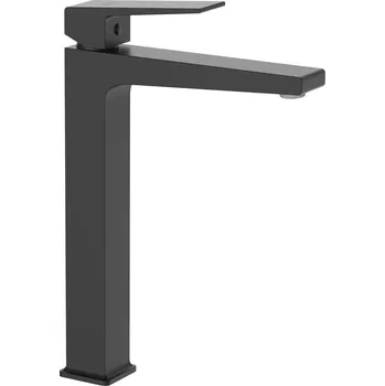 Vodovodní baterie kiele Arkas I 10111114 matně černá