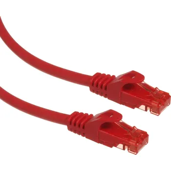 Síťový kabel Lan Pro Síťový Kabel. Ethernet Rj45 Utp Cat6 3m Mctv-303