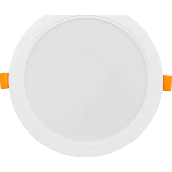 Stropní panel Maclean LED, podhledový SLIM, 18 W, neutrální bílá 4000K, 170*26 mm, 1900 lm, MCE372 R