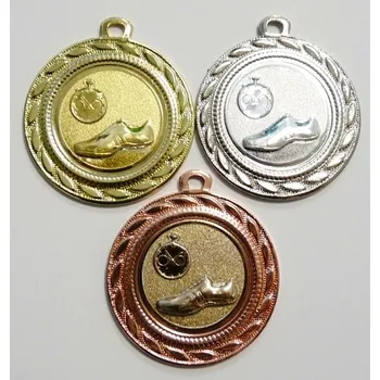 VIZINGR Atletika medaile D109-A66