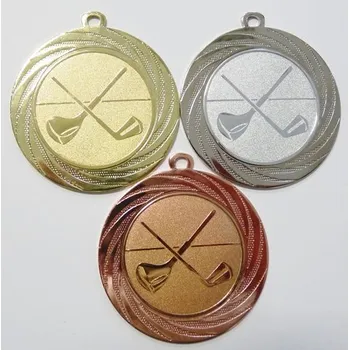 VIZINGR Golfové medaile DI7001-110