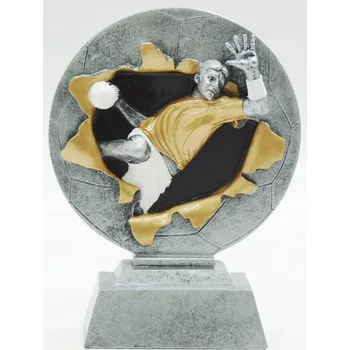 Házená trofej MUŽ FG1073 DO KOŠÍKU ZADEJTE SOUČET ŠTÍTKŮ !!! - Více informací viz. POPIS v dolní části.