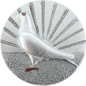 CHINA Holub keramika FG026