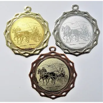 VIZINGR Vozataj medaile DI7003-152