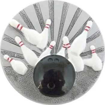 CHINA Bowling keramika FG006