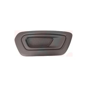 Nárazník Větrací mřížka, nárazník VAN WEZEL 1992592