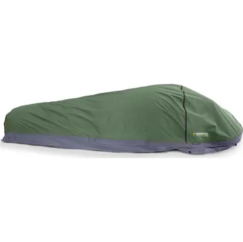 Sport WARMPEACE Bivakovací vak HOBO BIVY forrest green