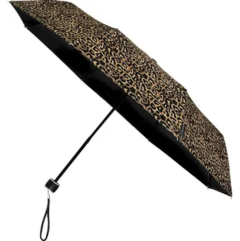 Deštník miniMAX® Dámský skládací deštník SAFARI