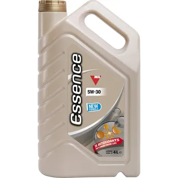 Motorový olej MOL Essence SL 10W-30 4L