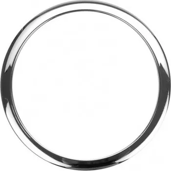 BASS DRUM O´S PRSTENEC BASS DRUM O'S CHROM 5"