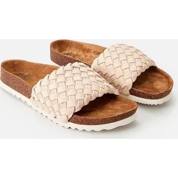 Dámské žabky RIP CURL žabky - Marbella Nude (4043)