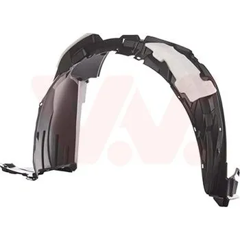 Příslušenství karosérie obložení, dutina kola VAN WEZEL 5407435