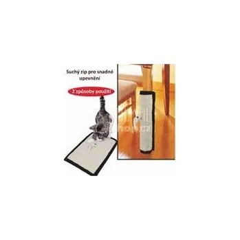 Škrábadlo na nohu stolu / židle 1 ks/44,5 x 30,5 cm