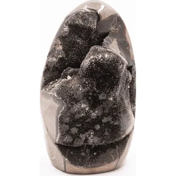 Přírodní kámen Milujeme Kameny Septárie - "Dračí vejce" - drúza SR160 543027