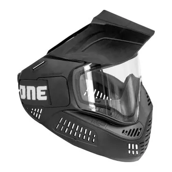 Paintballová výstroj Thermální maska #ONE V3 Field Spirit - Černá