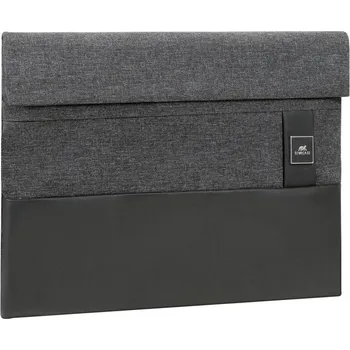 brašna na notebook Riva Case 8805 pouzdro na MacBook Pro 16 a ultrabook 15.6'', černá