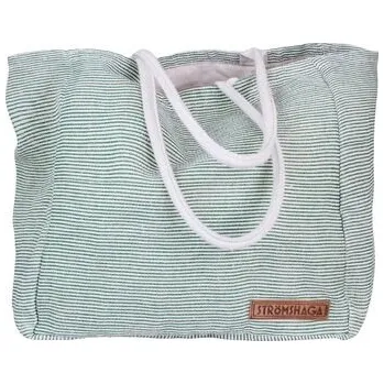 Strömshaga Taška na pláž ESTER, zelená Strömshaga