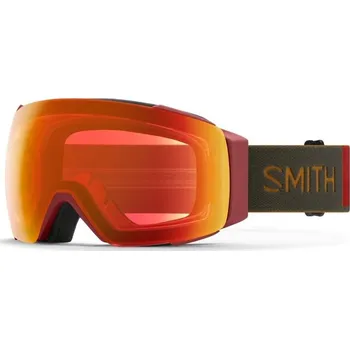 SMITH snb brýle - As Io Mag Ironwood (99MP)