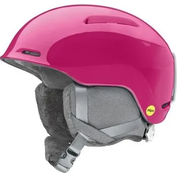 Helma na in-line SMITH helma - Glide Jr Mips Electric Flamingo (1DI) velikost: S
