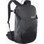 Bike batoh EVOC Allride 3D WP 16 black 16L 24×46×14 CM - Odesíláme do 24 hodin