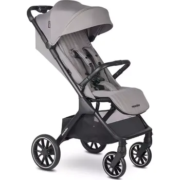 Kočárek Easywalker Jackey2 XL Pebble Grey 2024