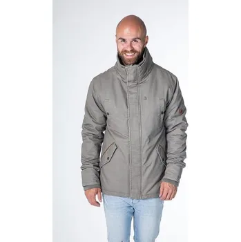 ALIFE AND KICKIN bunda - Noe Stone (STONE) velikost: M