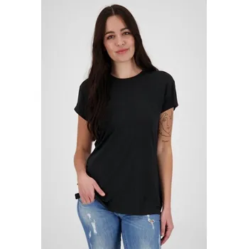 Dámské tričko ALIFE AND KICKIN triko - Mimmyak A Moonless (9100) velikost: S