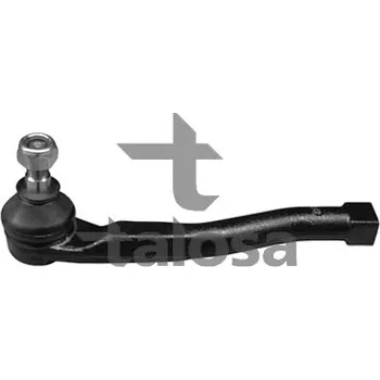 Čep řízení Hlava příčného táhla řízení - čep řízení TALOSA 42-05672
