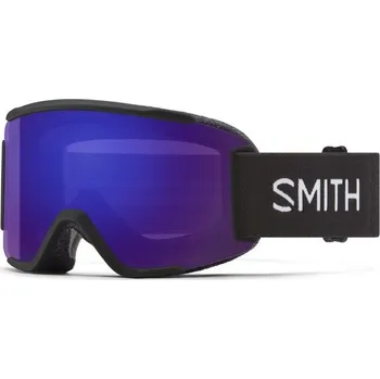 SMITH snb brýle - Squad S Black (9941) velikost: OS