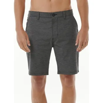 Pánské kraťasy RIP CURL kraťasy - Boardwalk Phase Nineteen Black (90) velikost: 34