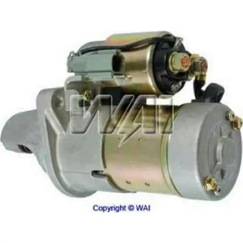 Startér Startér WAI 17745N